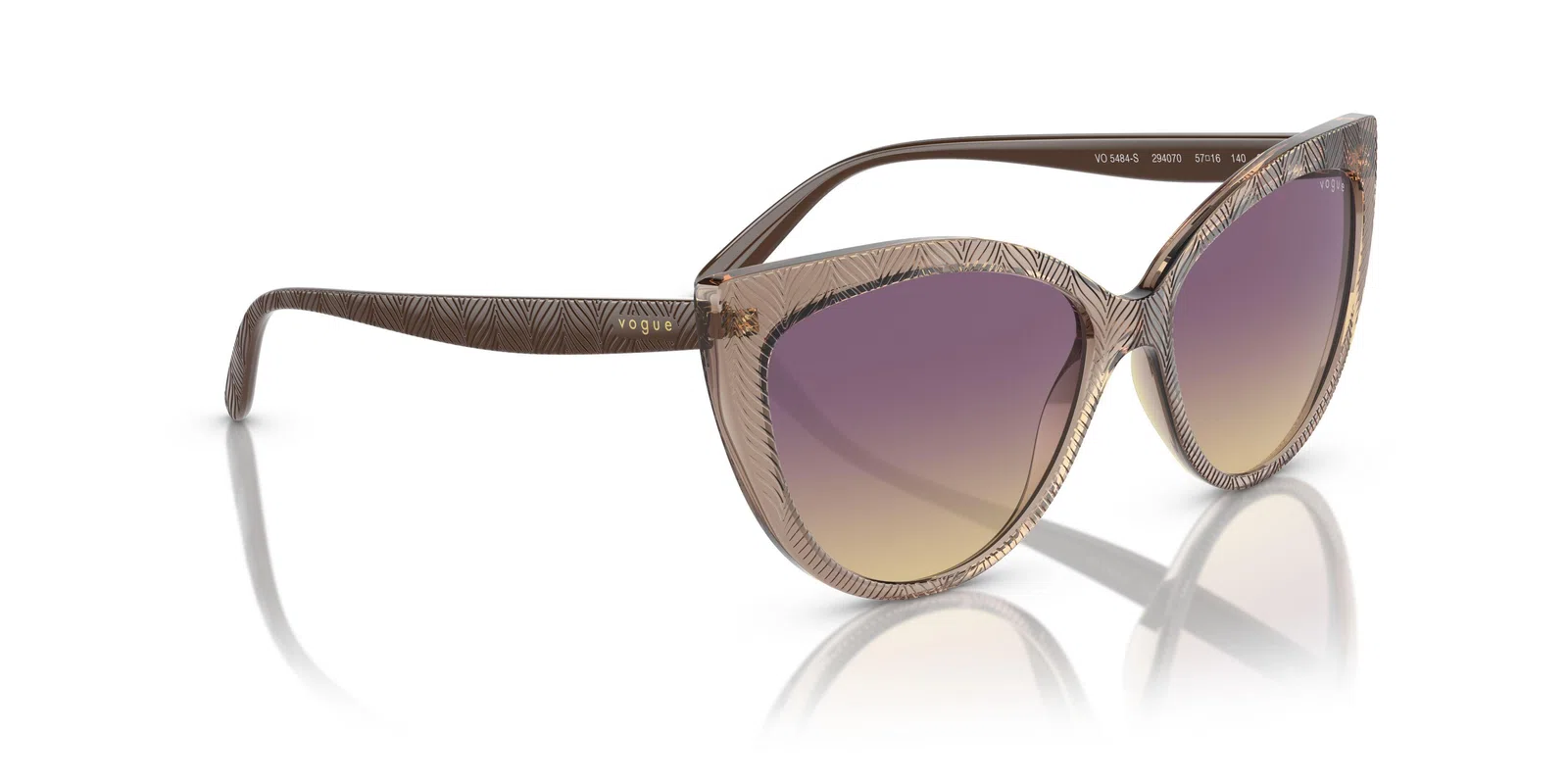 Vogue Eyewear 5484S Sunglasses - view 21
